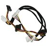 KABEL ZASILAJACY HP ML350P GEN8 667259-001