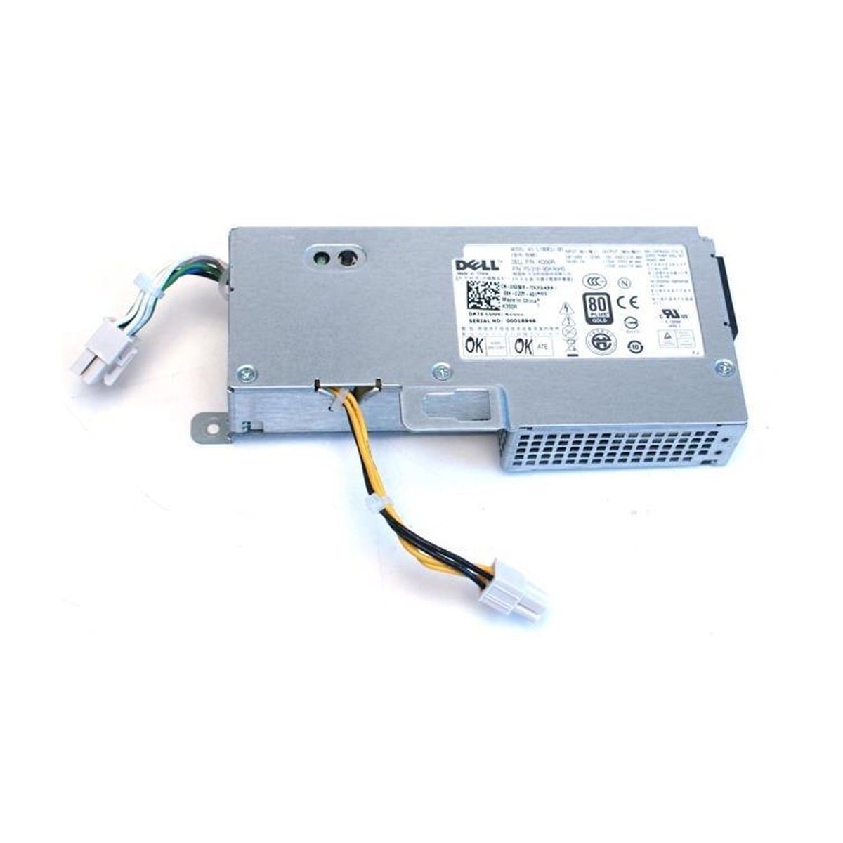 ZASILACZ DELL 200W OPTIPLEX 9020 USFF 06YWW7