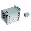 FUJITSU BACKPLANE 4XSCSI TX150 S4 A3C40020516