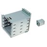 FUJITSU BACKPLANE 4XSCSI TX150 S4 A3C40020516