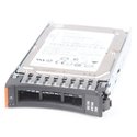 IBM FUJITSU 73GB SAS 10K 3G 2.5 RAMKA 42C0268