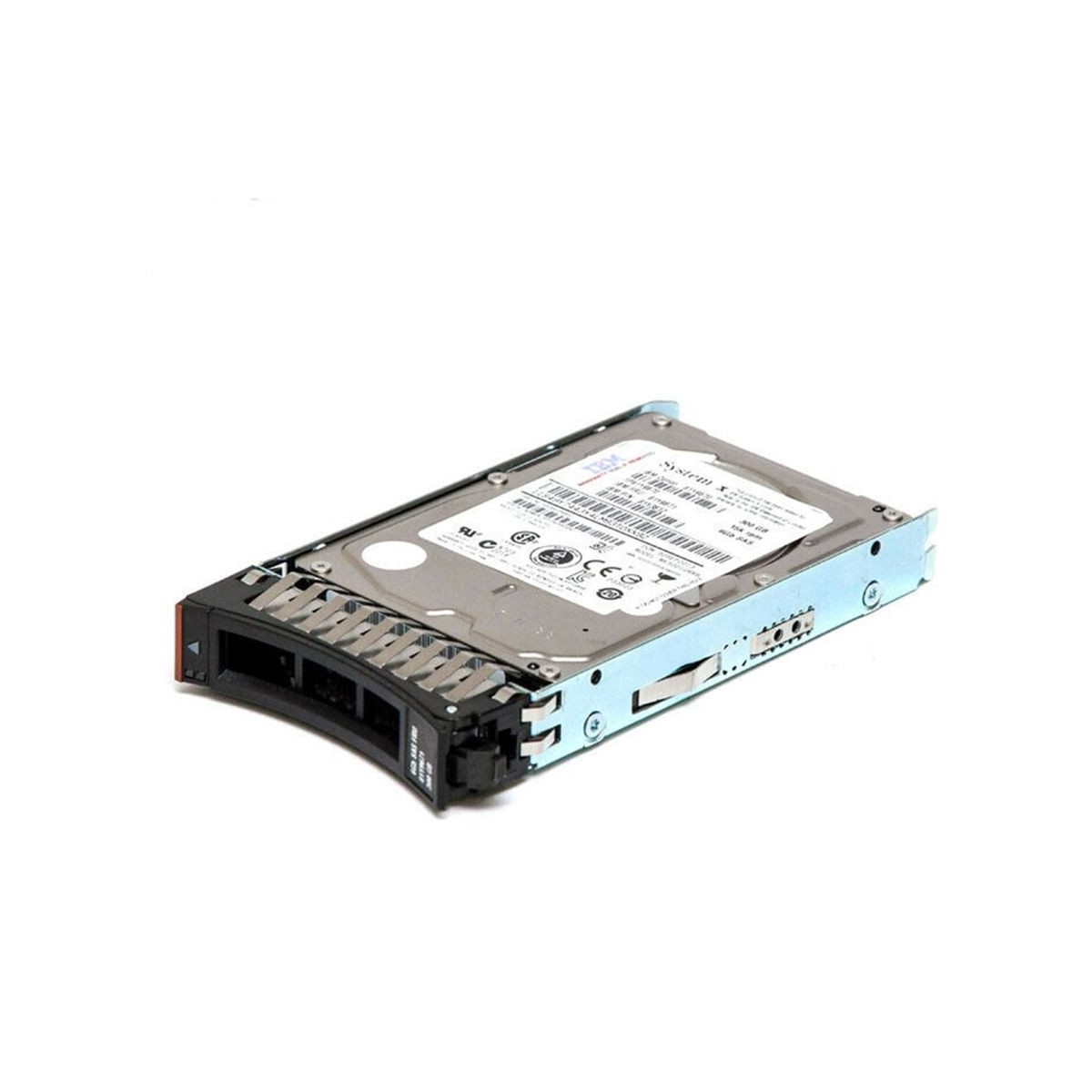DYSK IBM 300GB SAS 15K 6G 2,5 RAMKA 81Y3812