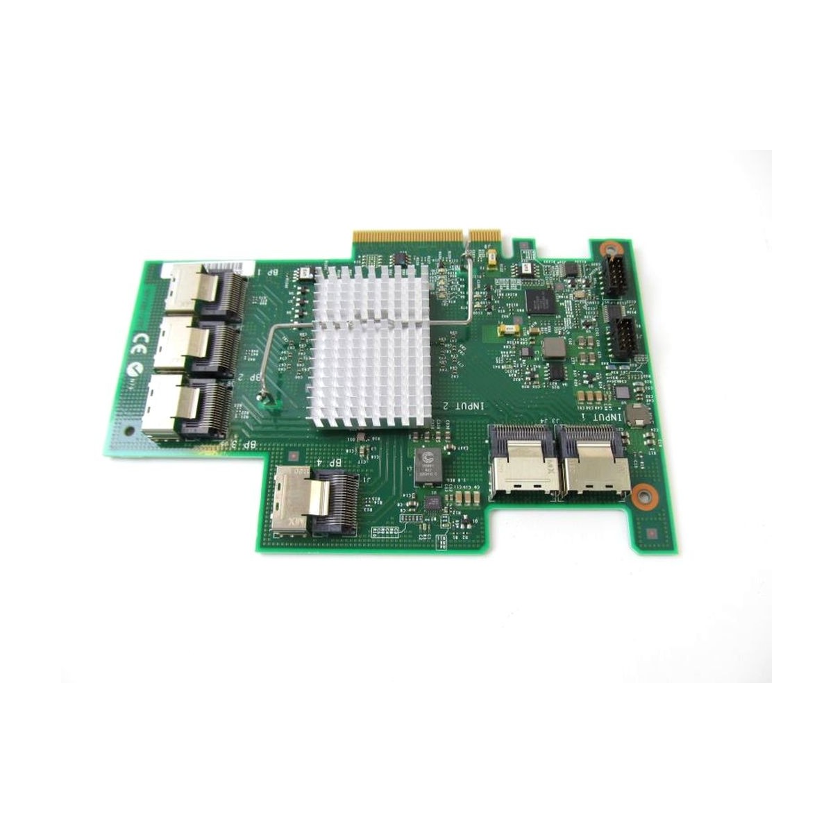 EXPANDER IBM ServeRAID 6Gb SAS 16-PORT 46M0997