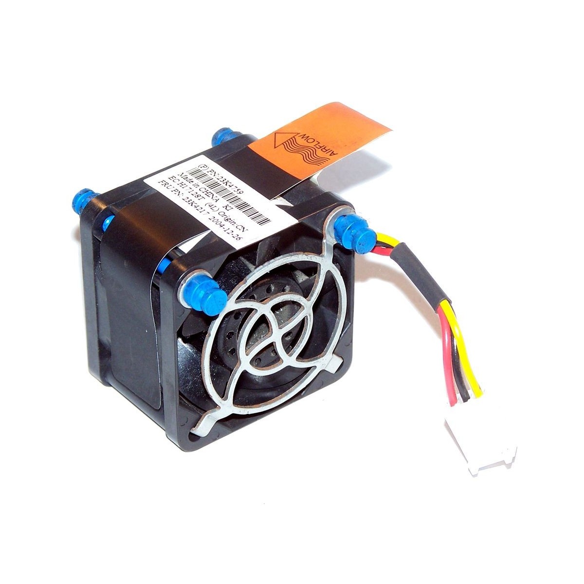 WIATRAK SAN ACE 40 IBM xSERIES 336 346 23K4217
