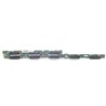 BACKPLANE HP DL360p GEN8 8x2,5 HDD 671321-001