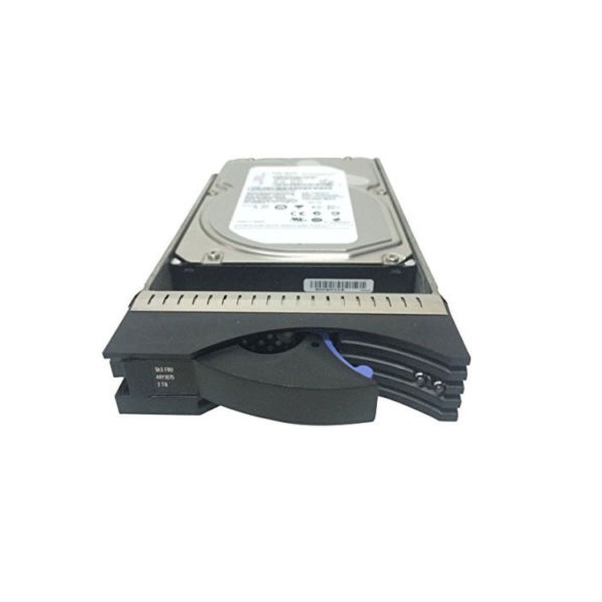DYSK IBM 1TB SAS 6G 7.2K 3,5 RAMKA 49Y1879