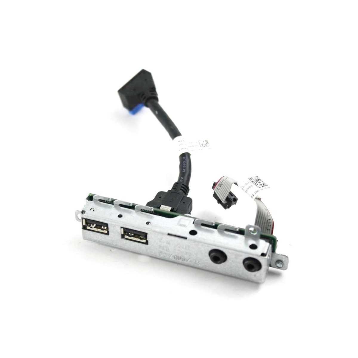 FRONT PANEL USB DELL 9020 USFF J511T
