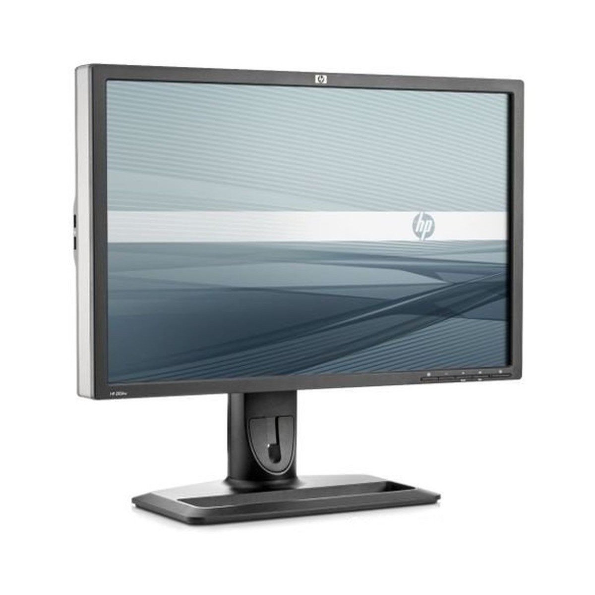MONITOR HP ZR24W LCD IPS LED 24' VGA DVI DP KL.A