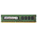 PAMIĘĆ RAM SAMSUNG 2GB 2Rx8 PC3-8500E ECC UDIMM M391B5673FH0-CF8