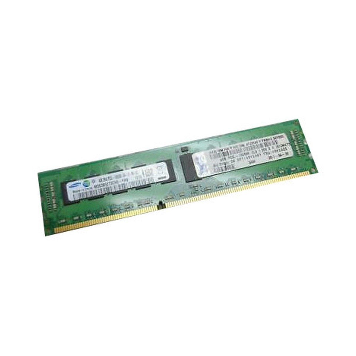 PAMIEC IBM 4GB 2RX8 PC3L-10600R ECC REG 49Y1425