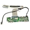 FRONT USB VGA PANEL DELL R310 R410 0H655J