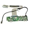 FRONT USB VGA PANEL DELL R310 R410 0H655J