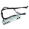 FRONT PANEL USB DELL OPTIPLEX MT 7020/9020 05F85N