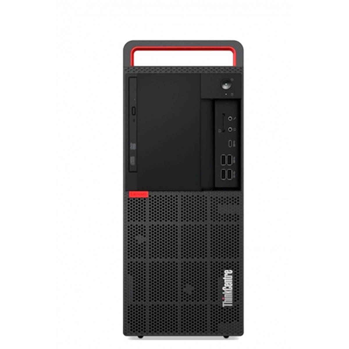 LENOVO M920T SIX i7 16GB DDR4 512GB M.2 W10 PRO