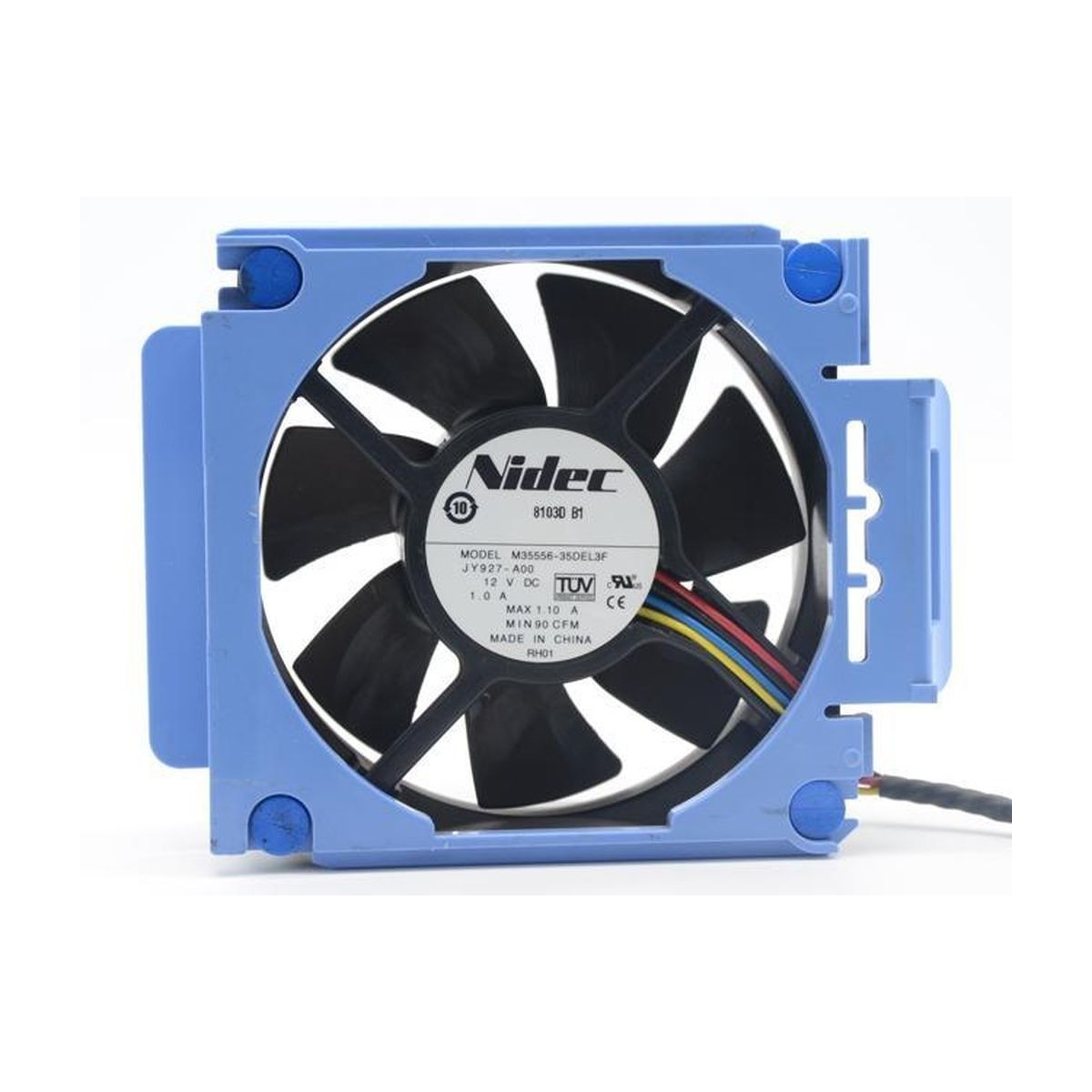 WIATRAK WENTYLATOR DELL PE T300 0JY723