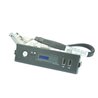 FRONT CONTROL PANEL USB DELL T300 0KP013