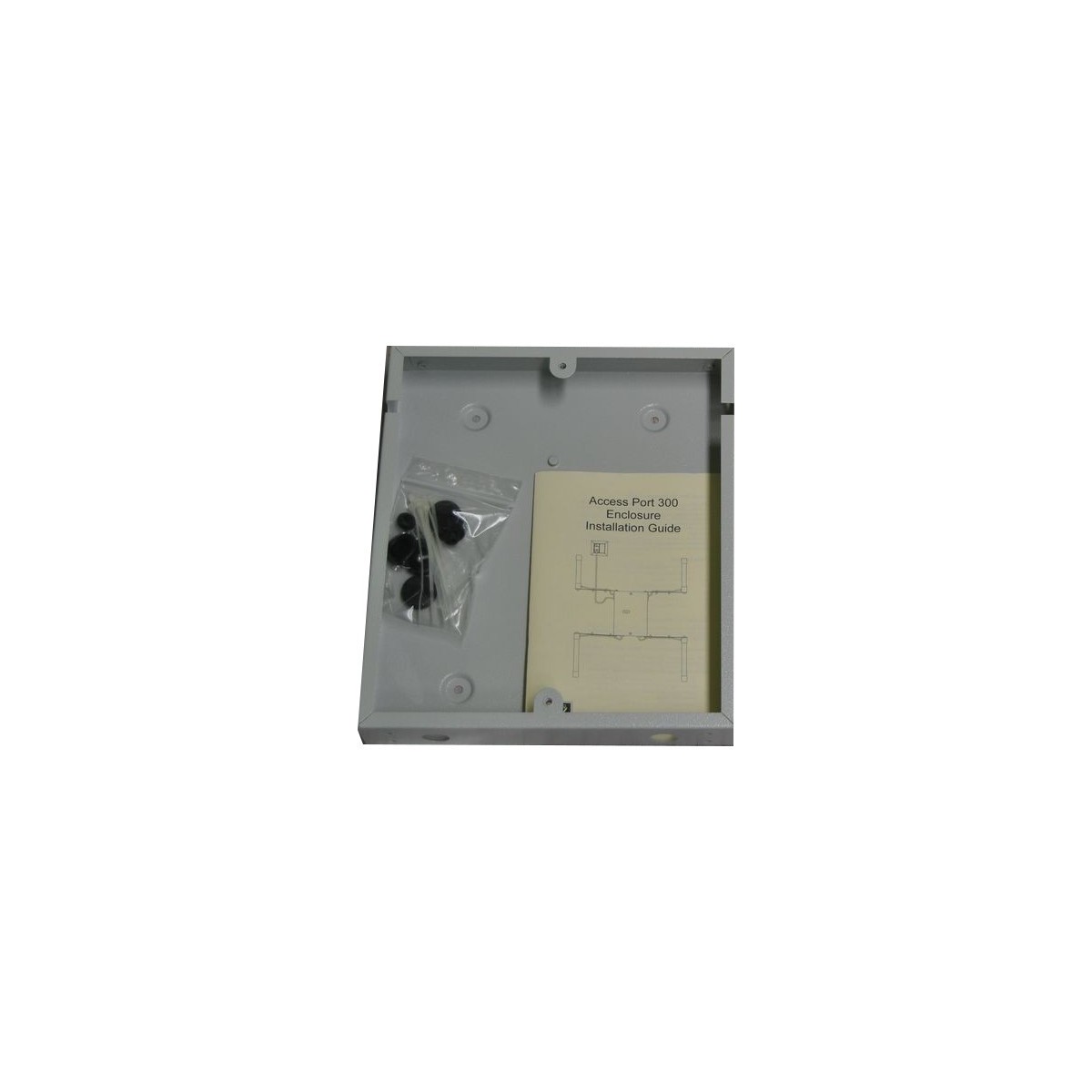 Nowa Obudowa dla Access Pointa TCENC105