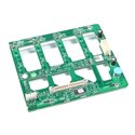 BACKPLANE SAS 1X4 DELL POWEREDGE T300 0YN844