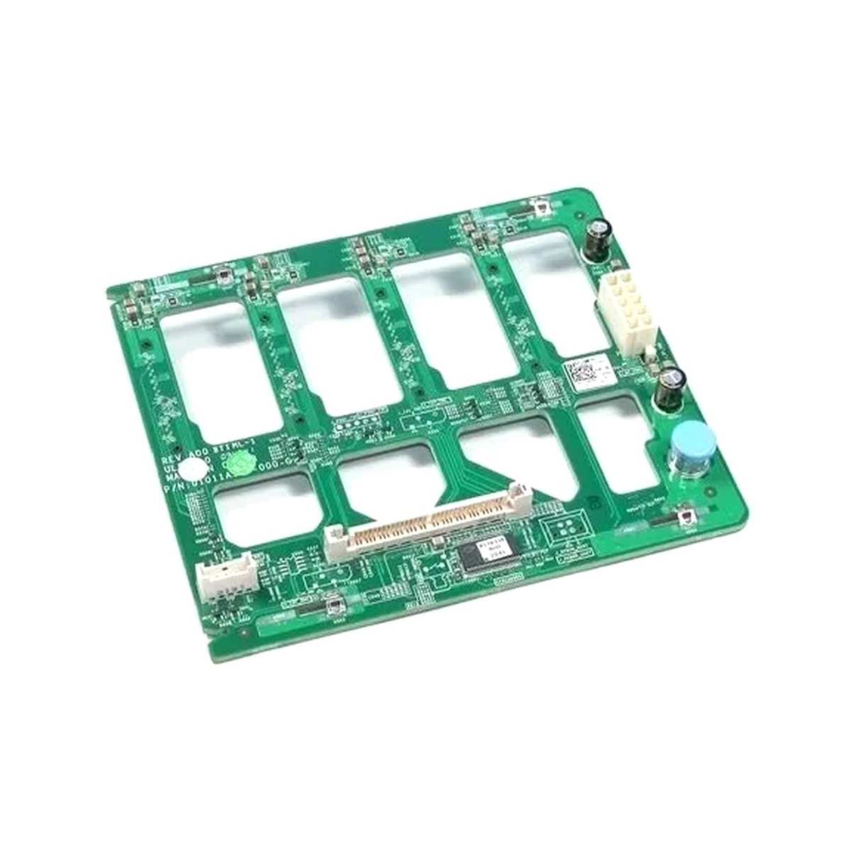 BACKPLANE SAS 1X4 DELL POWEREDGE T300 0YN844