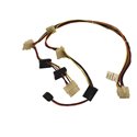 KABEL ZASILAJĄCY SATA FUJITSU PRIMERGY TX120 S3P A3C40124423 A3C40124424