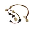 KABEL ZASILAJĄCY SATA FUJITSU PRIMERGY TX120 S3P A3C40124423 A3C40124424