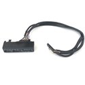 FRONT PANEL USB FUJITSU TX300 T26139-Y4015-V1