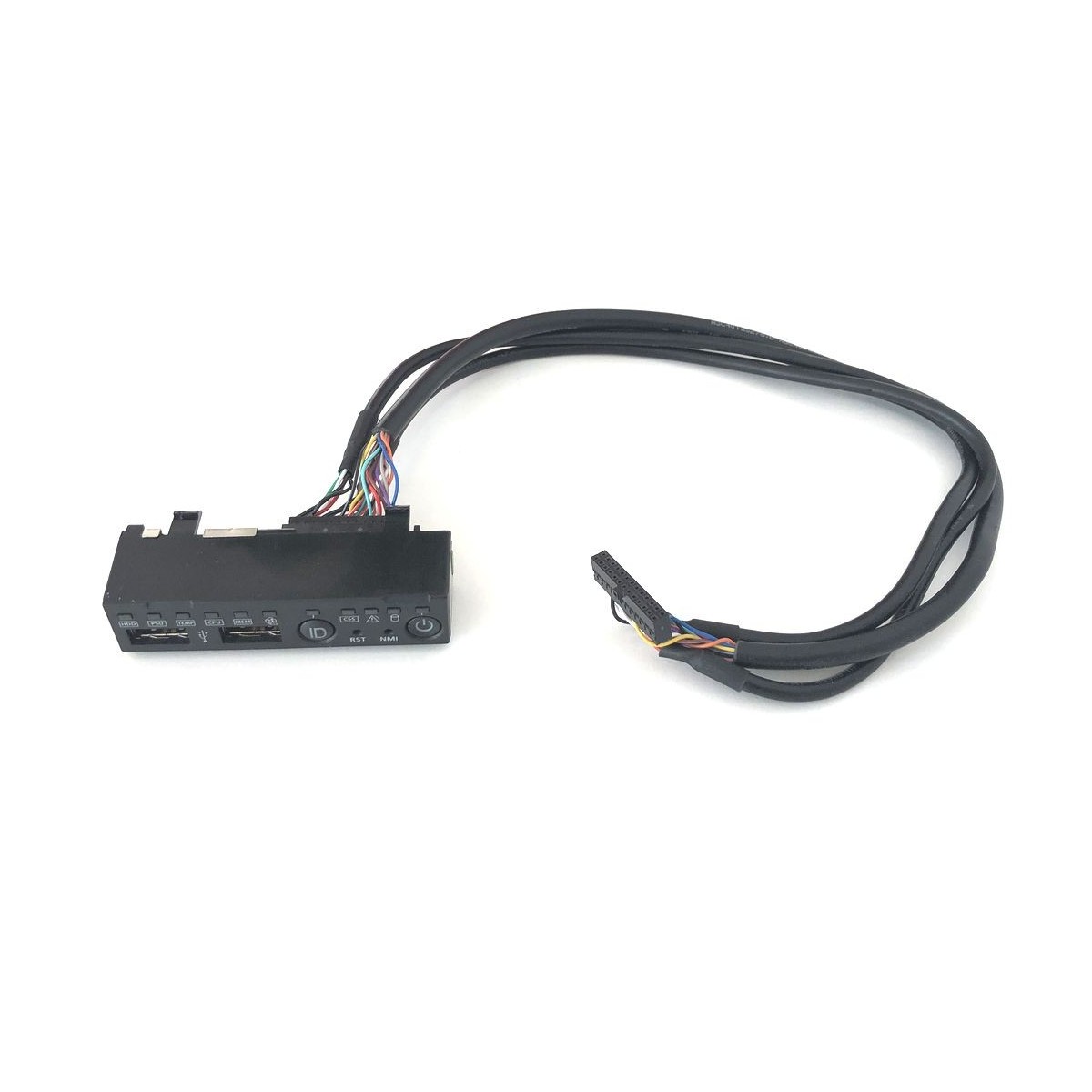 FRONT PANEL USB FUJITSU TX300 T26139-Y4015-V1