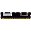PAMIEC NANYA 2GB 2Rx4 PC2-5300F NT2GT72U4NB1BN-3C