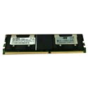 PAMIEC HP 2GB 2RX4 PC2 5300F FB ECC 398707-051