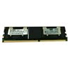 PAMIEC HP 2GB 2RX4 PC2 5300F FB ECC 398707-051