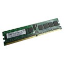 PAMIEC ELPIDA 2GB 2Rx8 PC2-5300P EBE21AE8ACWA-6E-E