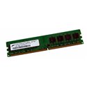 PAMIEC MICRON 1GB 2Rx8 PC2-5300U MT16HTF12864AY
