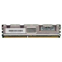 PAMIEC HP 2GB 2RX4 DDR2 PC2-5300F 398707-551