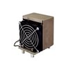 RADIATOR Z WIATRAKIEM HP XW8400 XW6400 398293-001