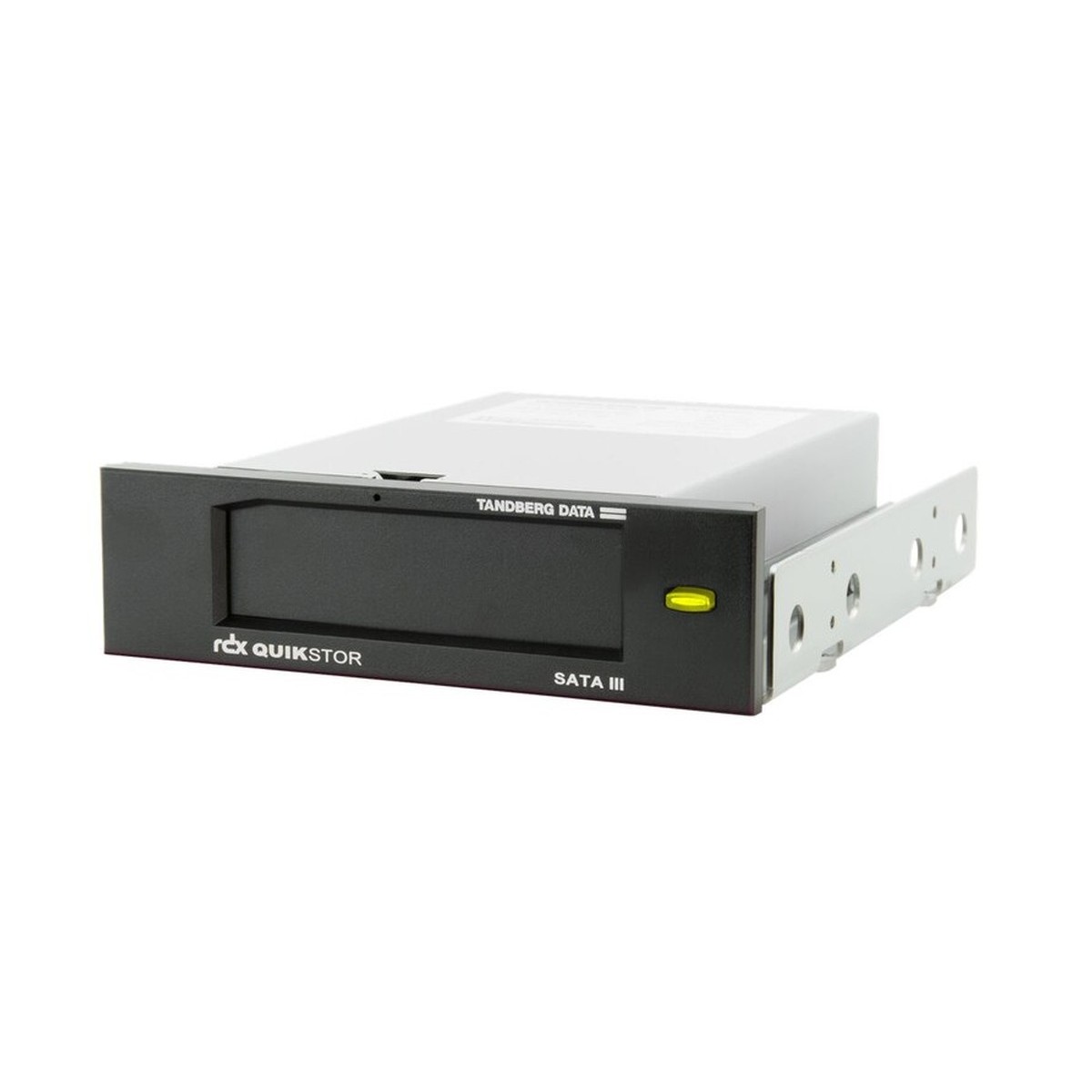 TANDBERG DATA RDX QuikStor INTERNALSATA III 5.25