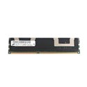 MICRON 4GB 2Rx4 PC3-10600R MT36JSZF51272PZ-1G4F1DD