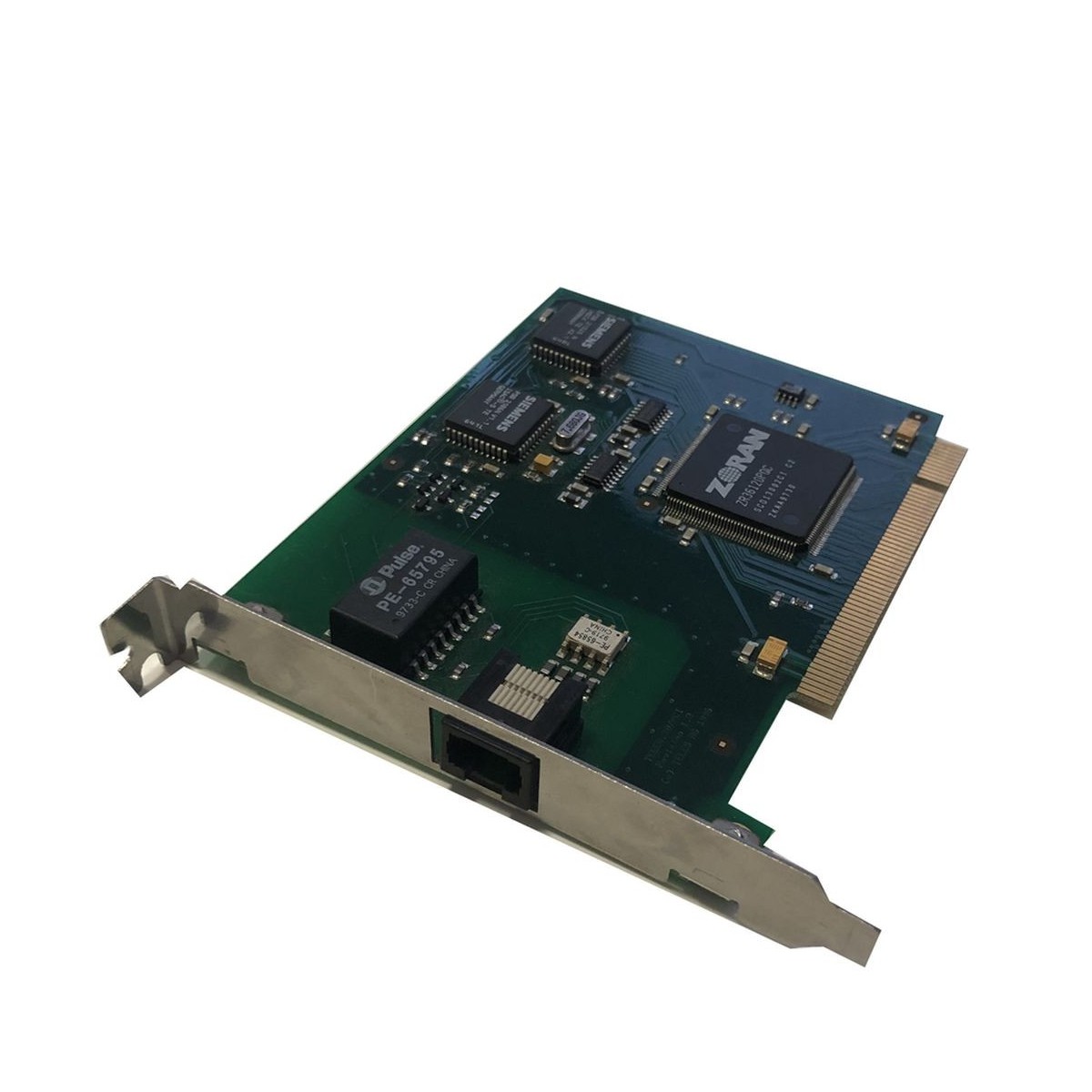 INTERNAL FAX MODEM TELES ISDN S0/PCI CONTROLLER