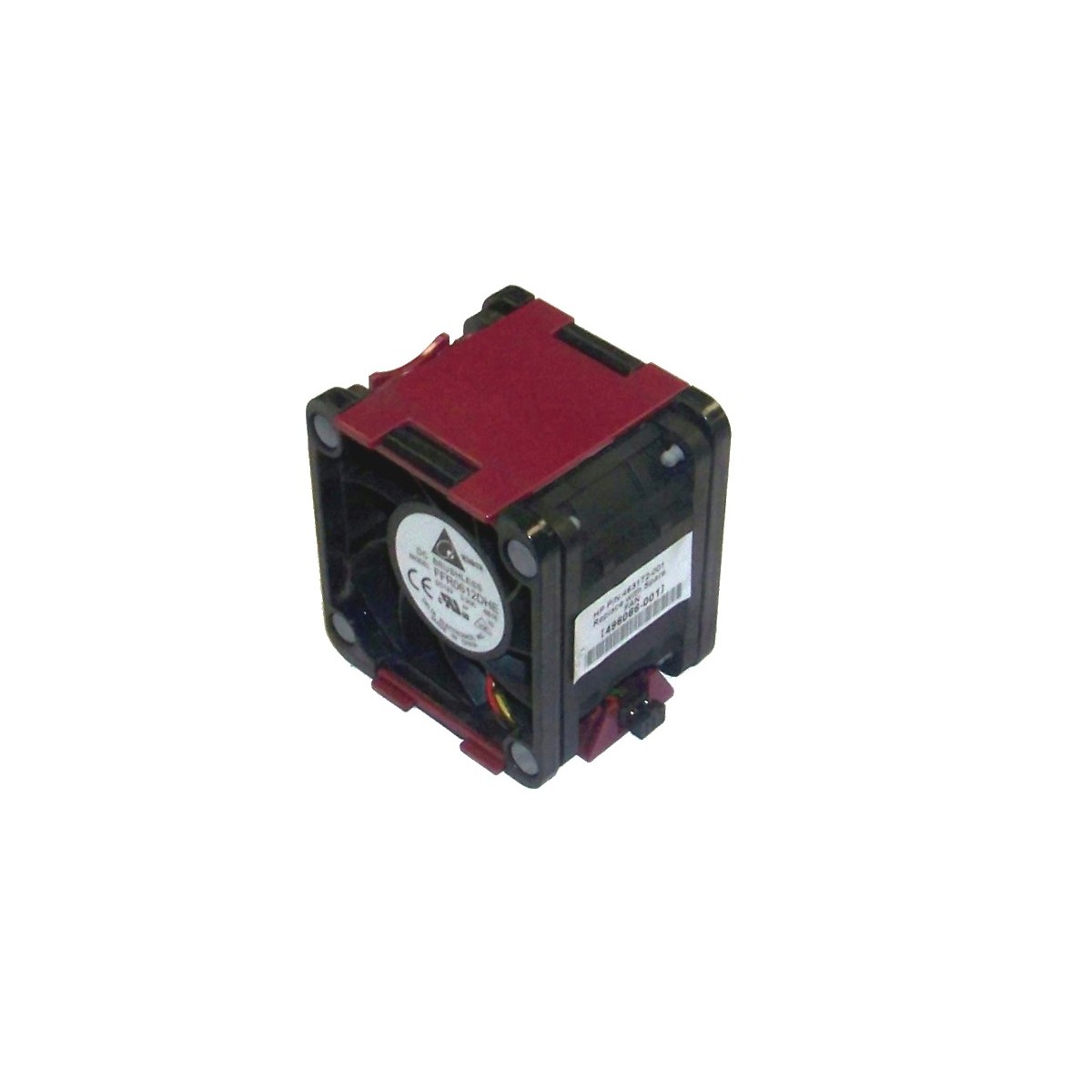 WENTYLATOR FAN HP DL380 G6 G7 463172-001