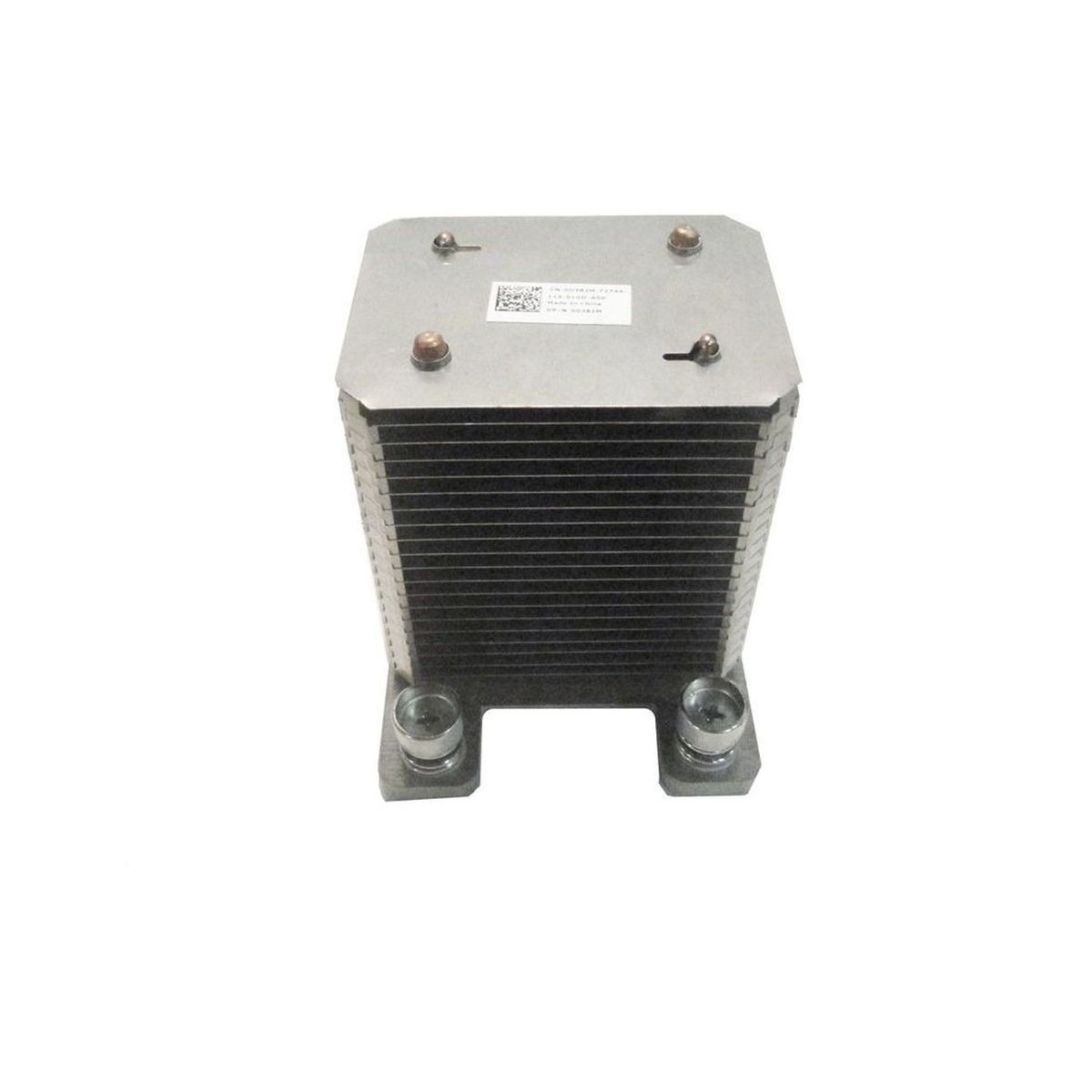 RADIATOR DELL PE T310 0D382M D382M
