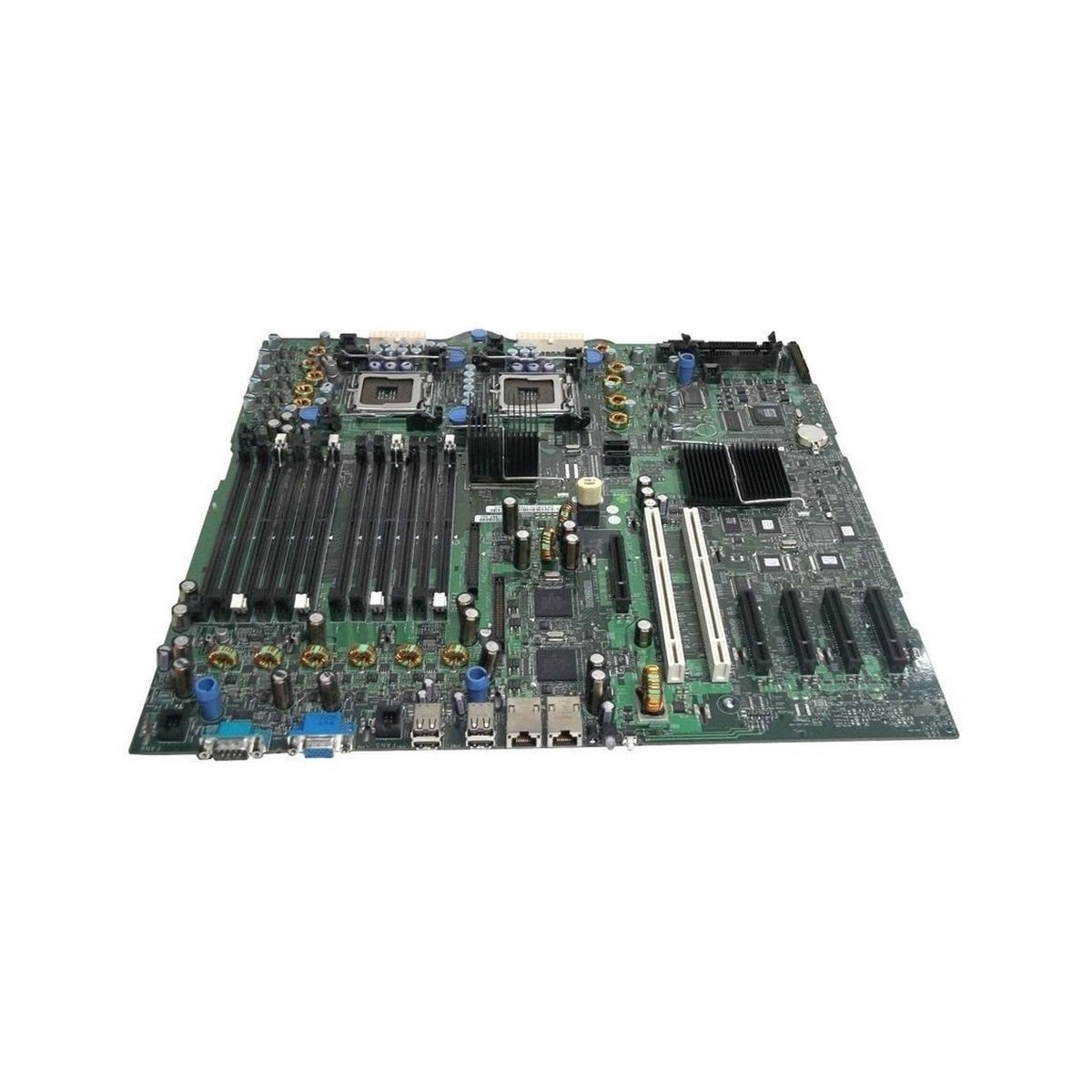 PLYTA GLOWNA DELL 2900 I  2xXEON 5130 0TM757