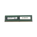 MICRON 8GB 2Rx8 PC4-2133P ECC REG MTA18ASF1G72PDZ