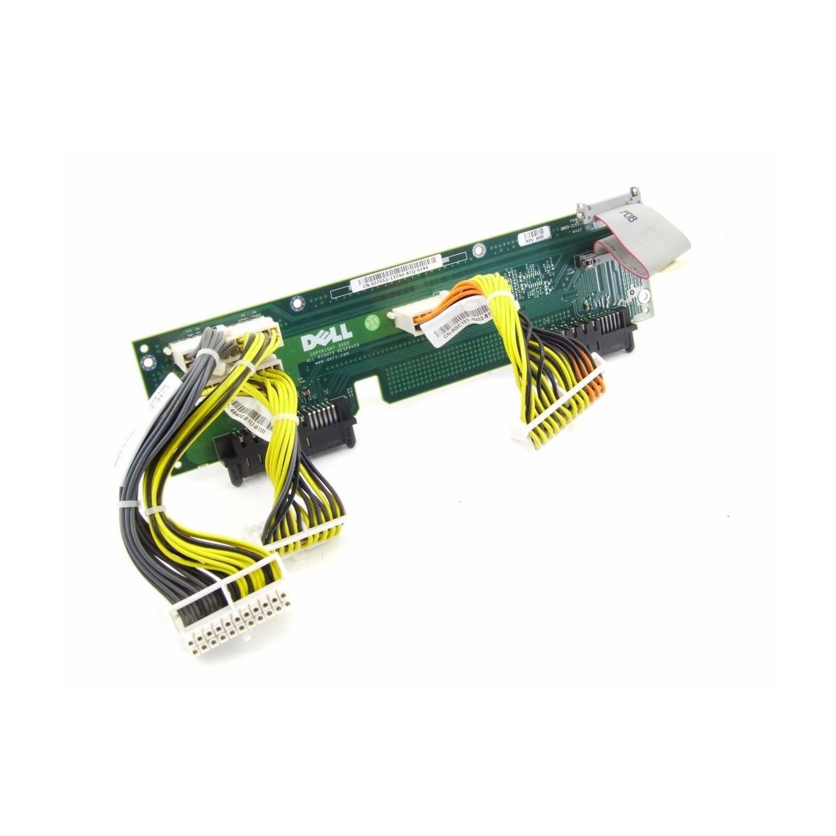 POWER BACKPLANE DELL PE 2900 I 0J7552