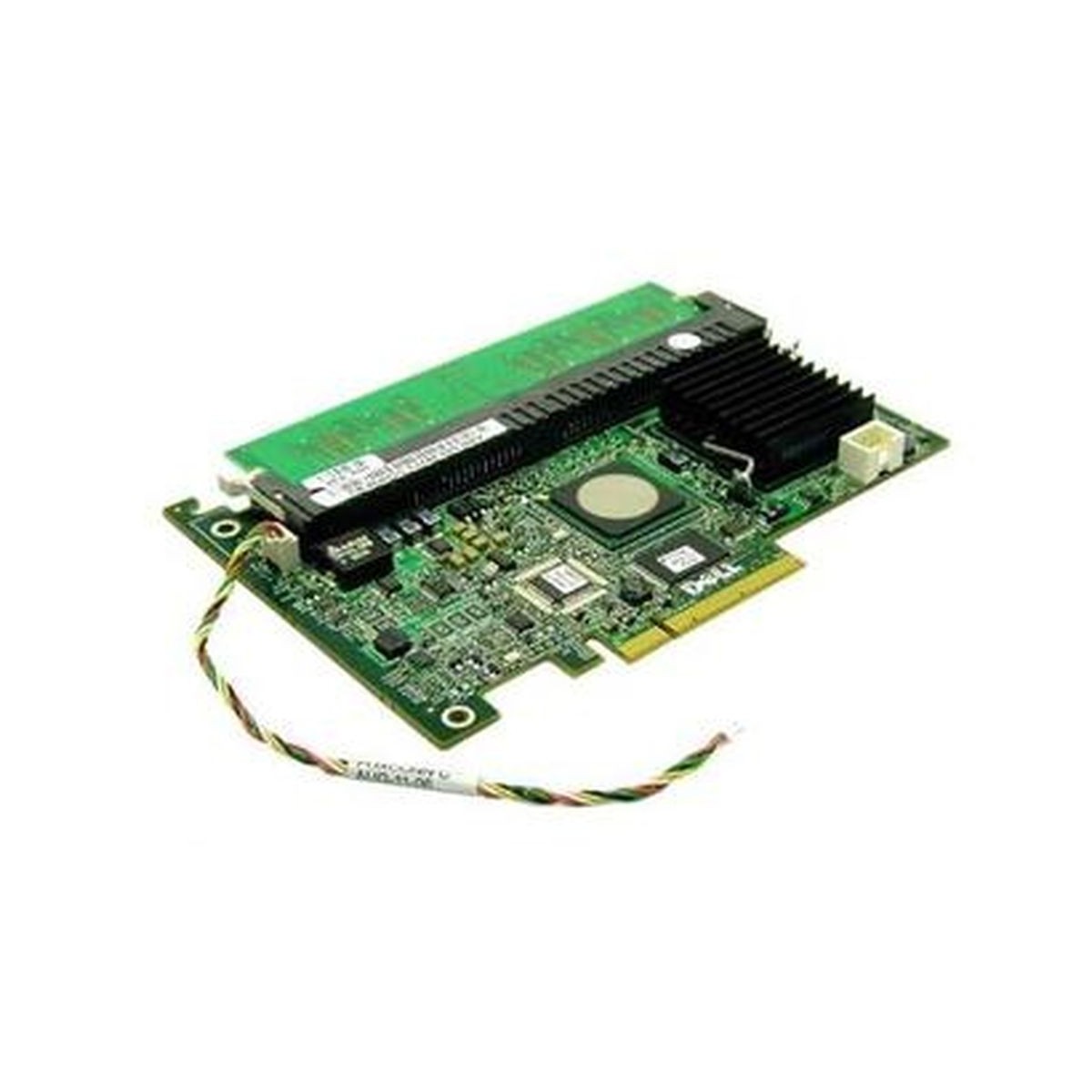 KONTROLER SAS DELL POWEREDGE 2900 XM771 PCI-Ex8