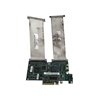 KARTA DELL DRAC 5 PCIe REMOTE ACCESS CARD 0G8593