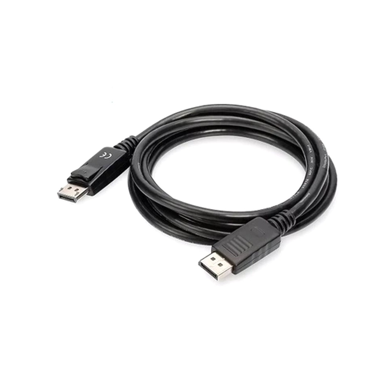 KABEL DIGITUS 2xDISPLAYPORT 1.1a AK-340103-020-S