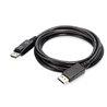 KABEL DIGITUS 2xDISPLAYPORT 1.1a AK-340103-020-S