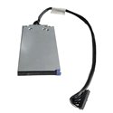 FRONT CONTROL PANEL IBM X3650 M4 + KABEL 00AM393