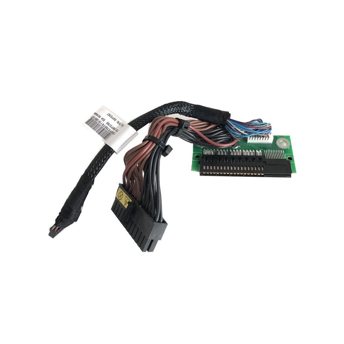 KARTA POWER PADDLE IBM x3650 M4 5108681-0F00