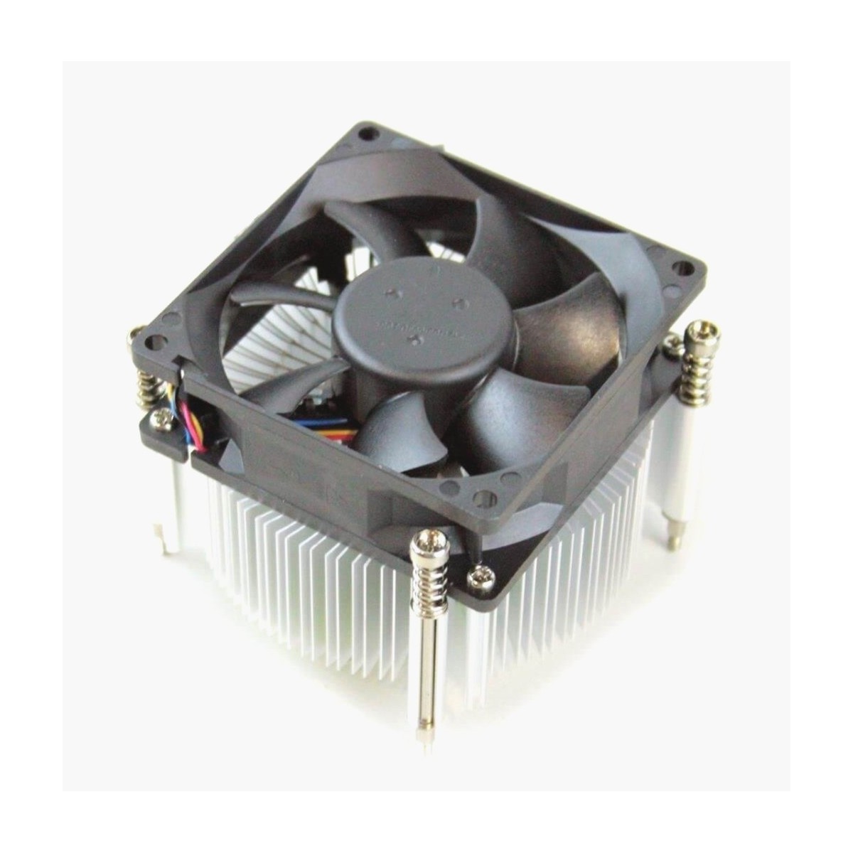 RADIATOR WENTYLATOR DELL 3020 7010 5PIN 0G8CNY
