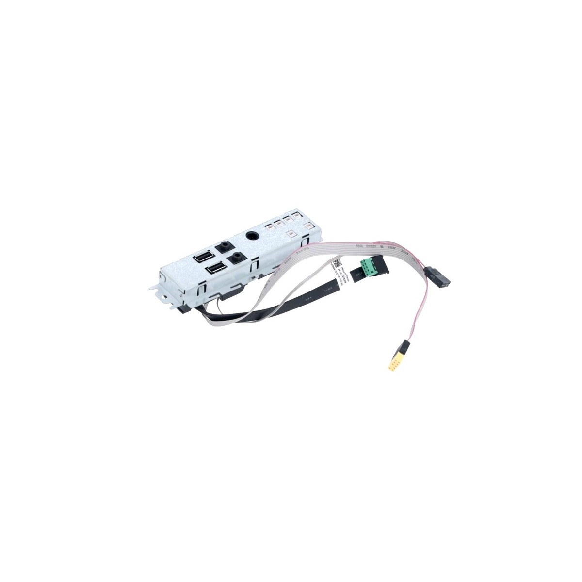 FRONT PANEL 2xUSB 1xAUDIO DELL 3020 SFF 03D62W